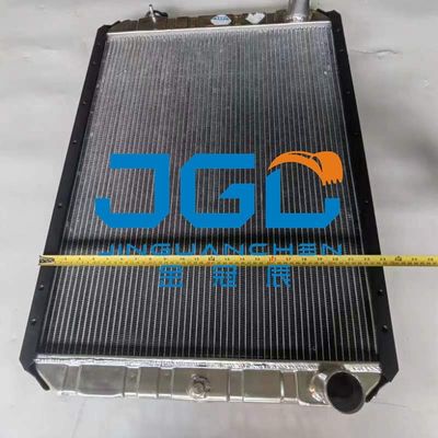 Excavatortoebehoren EX120-1 Watertank Radiator 4243414 bouwmachines onderdelen