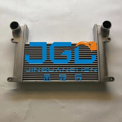 ZX120-6 Dieselmotor Intercooler 4459212 Graafmachine Accessoires Engineering Machinery Parts