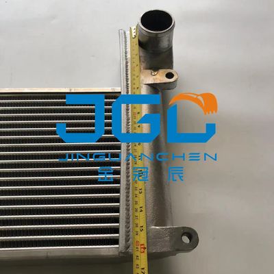 ZX120-6 Dieselmotor Intercooler 4459212 Graafmachine Accessoires Engineering Machinery Parts