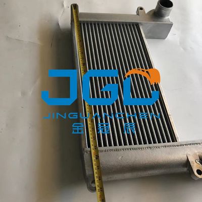 ZX120-6 Dieselmotor Intercooler 4459212 Graafmachine Accessoires Engineering Machinery Parts