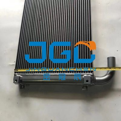 Onderdelen voor graafmachines EX330-3 Hydraulische olieradiator 4648857 Onderdelen voor bouwmachines