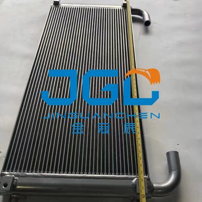 Onderdelen voor graafmachines EX330-3 Hydraulische olieradiator 4648857 Onderdelen voor bouwmachines