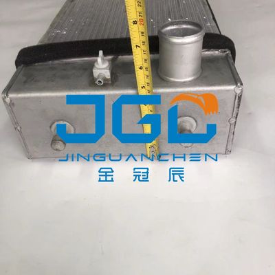 Onderdelen voor graafmachines SK130-8 Tankradiator