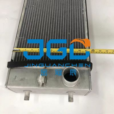 Onderdelen voor graafmachines SK130-8 Tankradiator