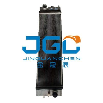 Accessoires van graafmachines PC128-8 Watertank Radiator 203-03-12221 Onderdelen van bouwmachines