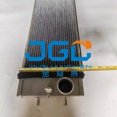 Accessoires van graafmachines PC128-8 Watertank Radiator 203-03-12221 Onderdelen van bouwmachines