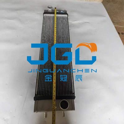 Accessoires van graafmachines PC128-8 Watertank Radiator 203-03-12221 Onderdelen van bouwmachines