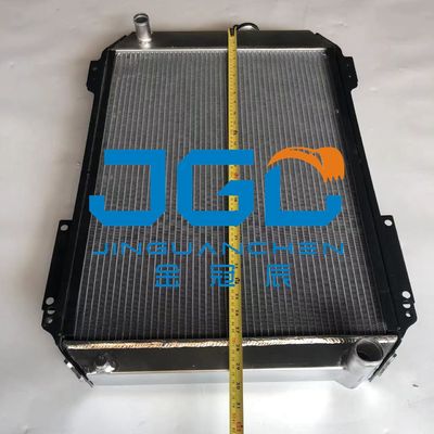 Achterhoede voor graafmachines SH60A2 SH75 Watertank Radiator Engineering Machinery Parts
