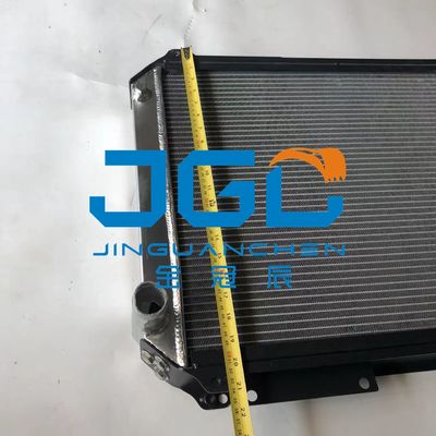 Achterhoede voor graafmachines SH60A2 SH75 Watertank Radiator Engineering Machinery Parts