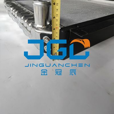 E120B E110B Onderdelen van graafmachines Watertenk Radiator 5I-5575 Onderdelen van machines