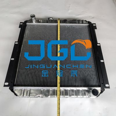 E120B E110B Onderdelen van graafmachines Watertenk Radiator 5I-5575 Onderdelen van machines