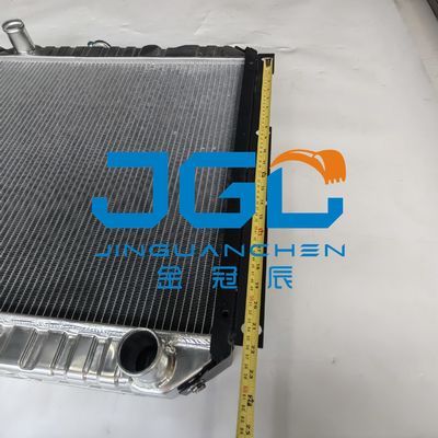 E120B E110B Onderdelen van graafmachines Watertenk Radiator 5I-5575 Onderdelen van machines
