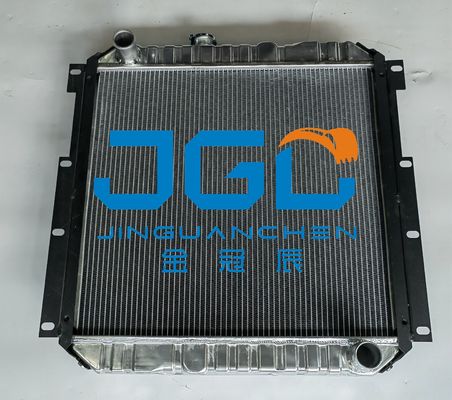 E120B E110B Onderdelen van graafmachines Watertenk Radiator 5I-5575 Onderdelen van machines