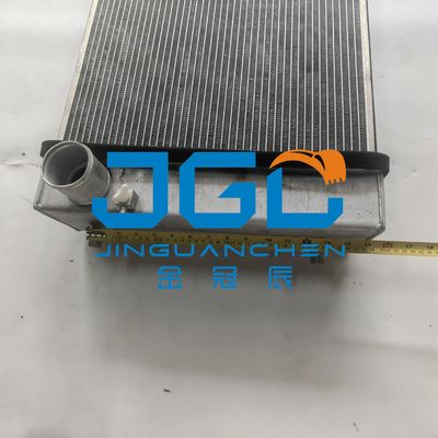 Excavator accessoires ZAX330-3 ZAX350-3 ZAX370-3 Watertank Radiator 4649913 Motor 6HK1