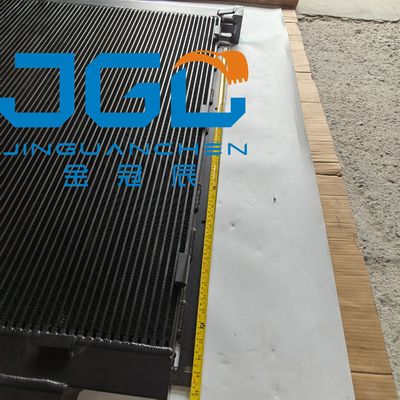 Onderdelen voor hydraulische olie-radiatoren, bouwmachines, dozeronderdelen EX450-6