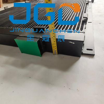 Onderdelen voor hydraulische olie-radiatoren, bouwmachines, dozeronderdelen EX450-6