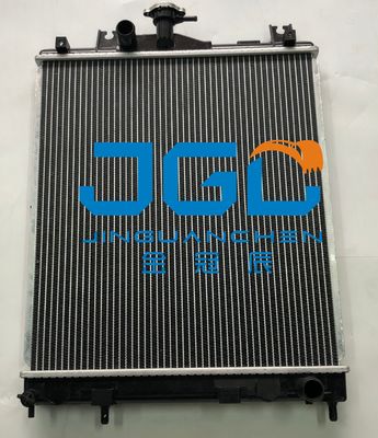 PC35R-8 Tankradiator Graafmachine Accessoires Koelsysteemcomponenten
