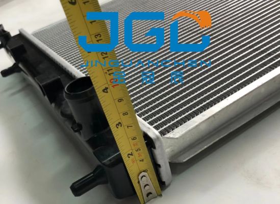 PC35R-8 Tankradiator Graafmachine Accessoires Koelsysteemcomponenten