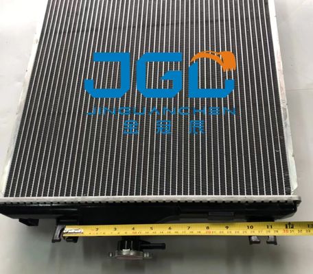 PC35R-8 Tankradiator Graafmachine Accessoires Koelsysteemcomponenten