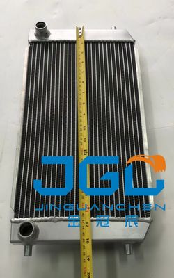 EX15 Accessoires van graafmachines