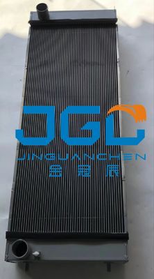 Voorwerpen voor graafmachines Voorwerp 470 Watertank Radiator Engineering Machinery Components