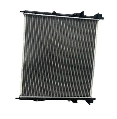 Deeltjes voor graafmachines, watertanks, radiatoren, watertanks, standaardgrootte