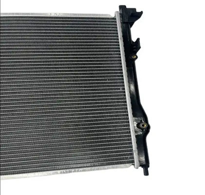 Deeltjes voor graafmachines, watertanks, radiatoren, watertanks, standaardgrootte