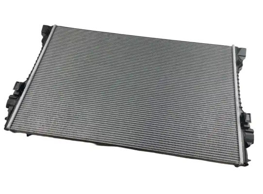 Aluminium 99610613151 Waterreservoir voor motorradiator koelnetwerk
