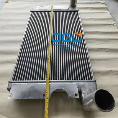 DH225-7 DH280-7 DH270-7 Solar 225LC-V 230LC-V Graafmachine Radiator 13G21000