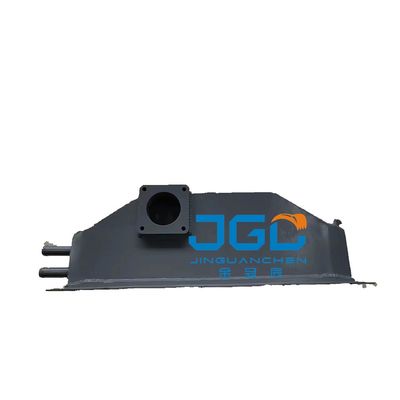 Waterluchtintercooler voor Daewoo-graafmachine DH225-5