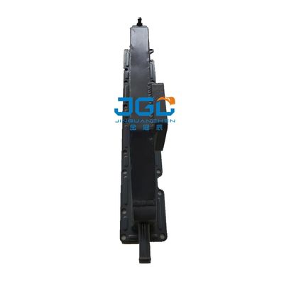Waterluchtintercooler voor Daewoo-graafmachine DH225-5