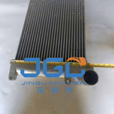 ZAX200 ZAX200-6 ZAX200-1 EX200-6 Dieselmotor radiator 4448338 4424522 4448104 DBX1900009