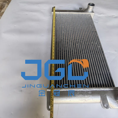 ZAX200 ZAX200-6 ZAX200-1 EX200-6 Dieselmotor radiator 4448338 4424522 4448104 DBX1900009