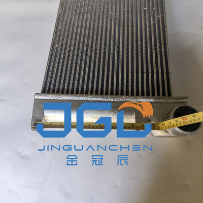 ZAX200 ZAX200-6 ZAX200-1 EX200-6 Dieselmotor radiator 4448338 4424522 4448104 DBX1900009
