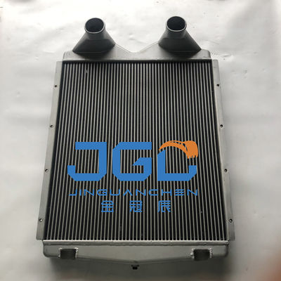 Kato graafmachine radiator HD1430 Hydraulische olie koeler Aluminium