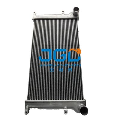 Excavator watertenk EX360-6 Radiator YA00012059 Voor Hitachi