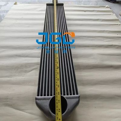 ZAX200-3 ZAX200-3F ZAX210-3 ZAX210H-3 ZAX210H-3F Radiator voor graafmachines 4650352