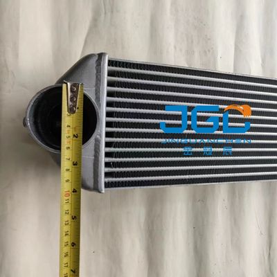 ZAX200-3 ZAX200-3F ZAX210-3 ZAX210H-3 ZAX210H-3F Radiator voor graafmachines 4650352