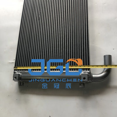 EX330-3 Koeler voor olie- en watertanks Hitachi Radiator voor graafmachines
