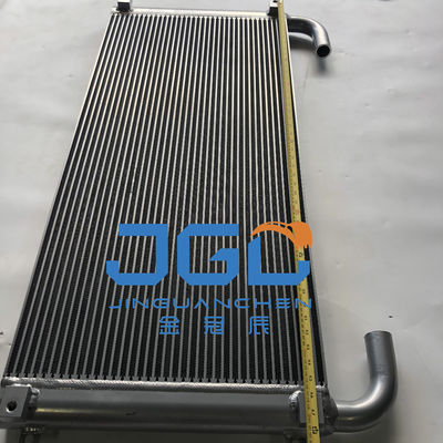 EX330-3 Koeler voor olie- en watertanks Hitachi Radiator voor graafmachines