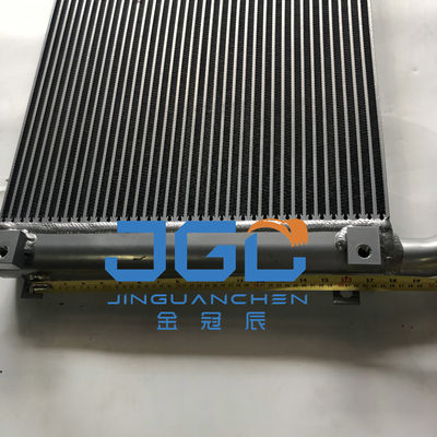 EX330-3 Koeler voor olie- en watertanks Hitachi Radiator voor graafmachines