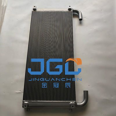 EX330-3 Koeler voor olie- en watertanks Hitachi Radiator voor graafmachines