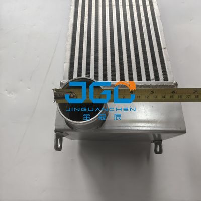 SK350-8 SK330-8 Dieselmotor radiator LC05P00043S001 LC05P00043S034 LC05P00043S031