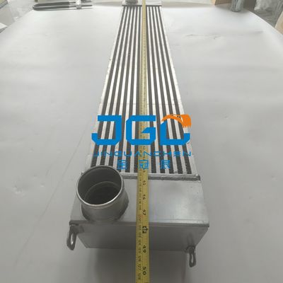 SK350-8 SK330-8 Dieselmotor radiator LC05P00043S001 LC05P00043S034 LC05P00043S031