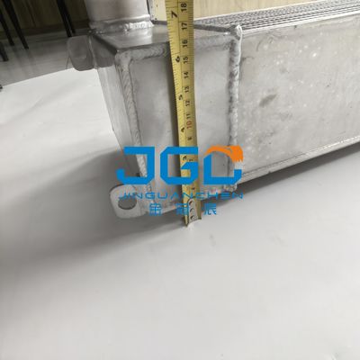 SK350-8 SK330-8 Dieselmotor radiator LC05P00043S001 LC05P00043S034 LC05P00043S031