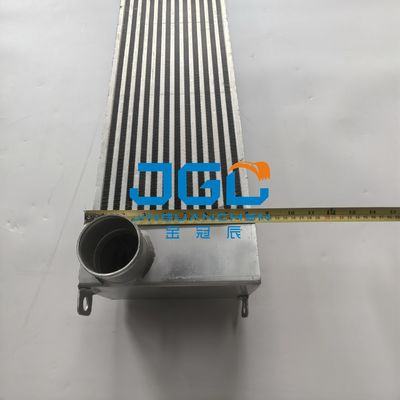 SK350-8 SK330-8 Dieselmotor radiator LC05P00043S001 LC05P00043S034 LC05P00043S031