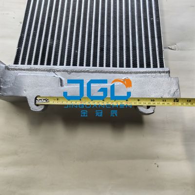 EC240 290B Radiator voor graafmachines 841-01-32000 Olieverkoeler Waterverkoeler Interkoeler Voor VOL-VO