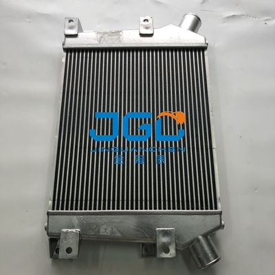 PC400-7 Radiator voor het koelen van graafmachines 207-03-75120