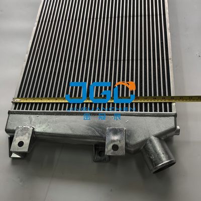 PC400-7 Radiator voor het koelen van graafmachines 207-03-75120