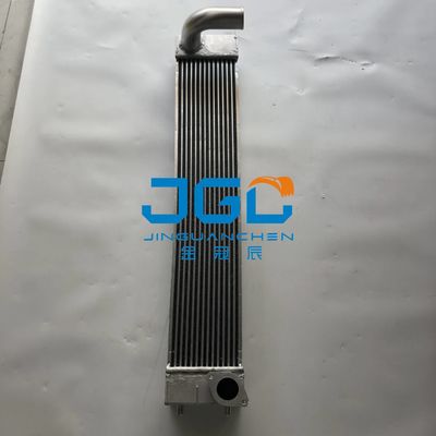PC200-8 Olie koeler radiator voor graafmachine Hydraulische koeling 20Y-03-41651